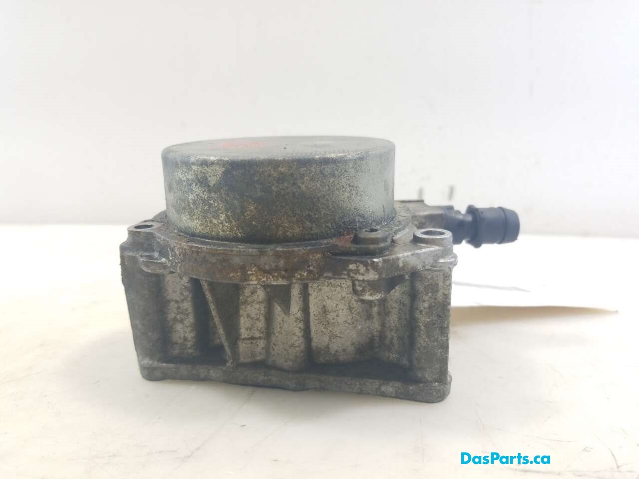 Vacuum Pump