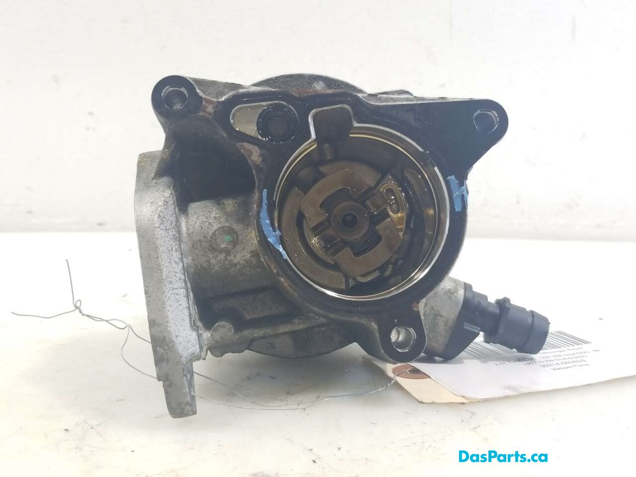 Vacuum Pump