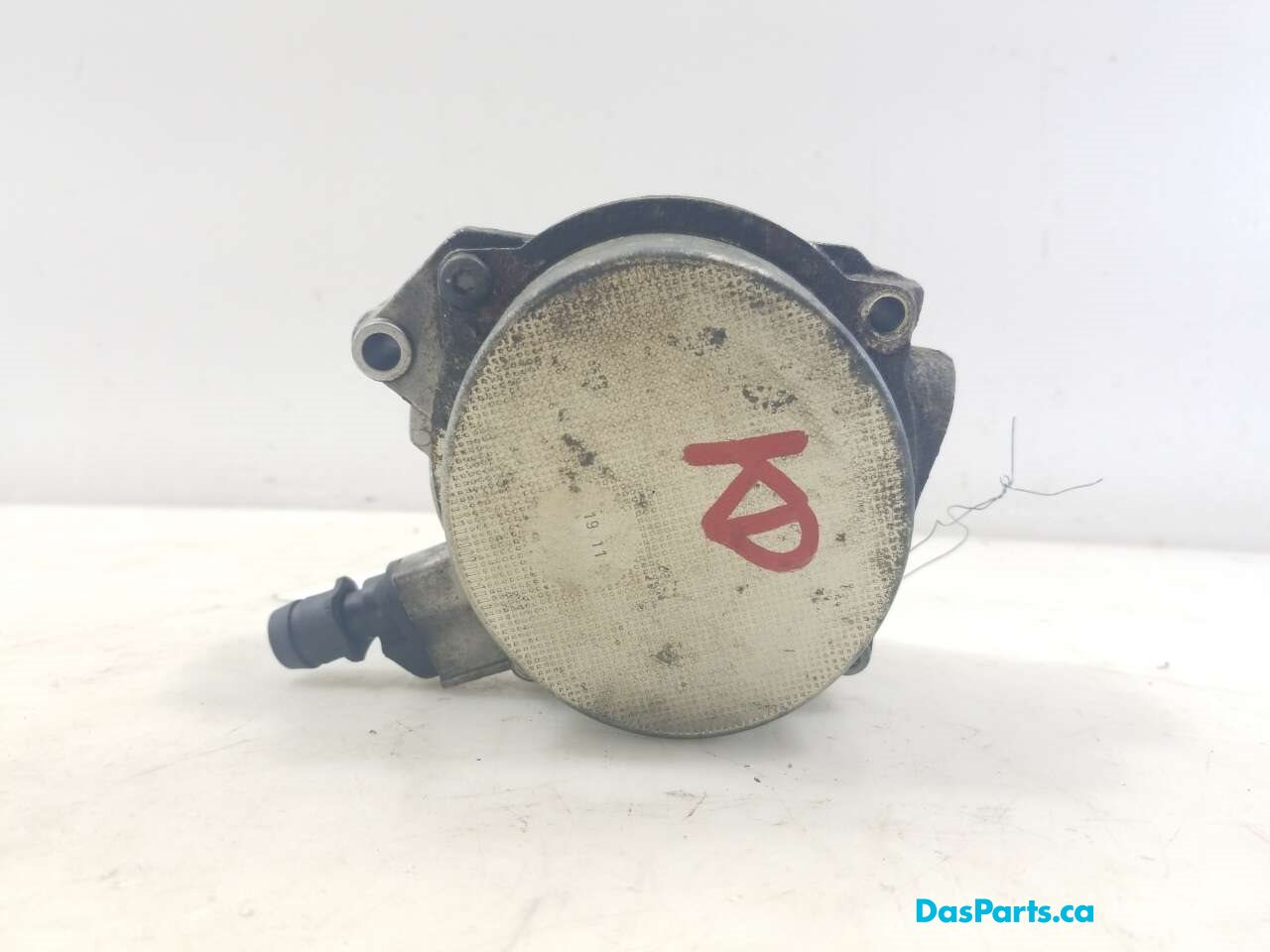 Vacuum Pump