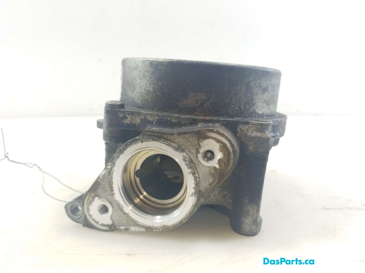 Vacuum Pump