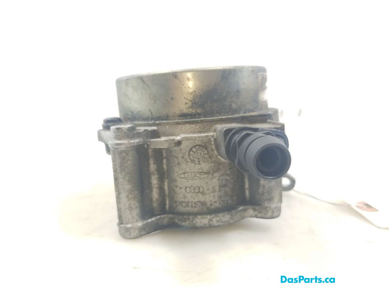 Vacuum Pump