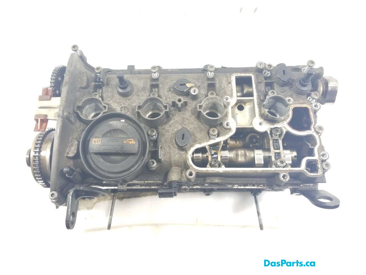 Engine Cylinder Head