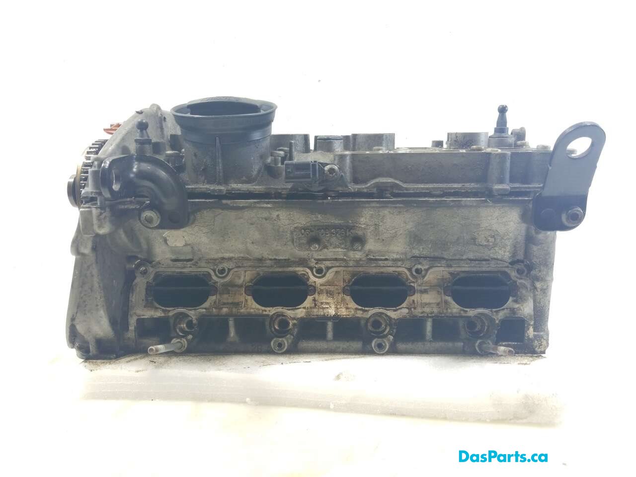 Engine Cylinder Head