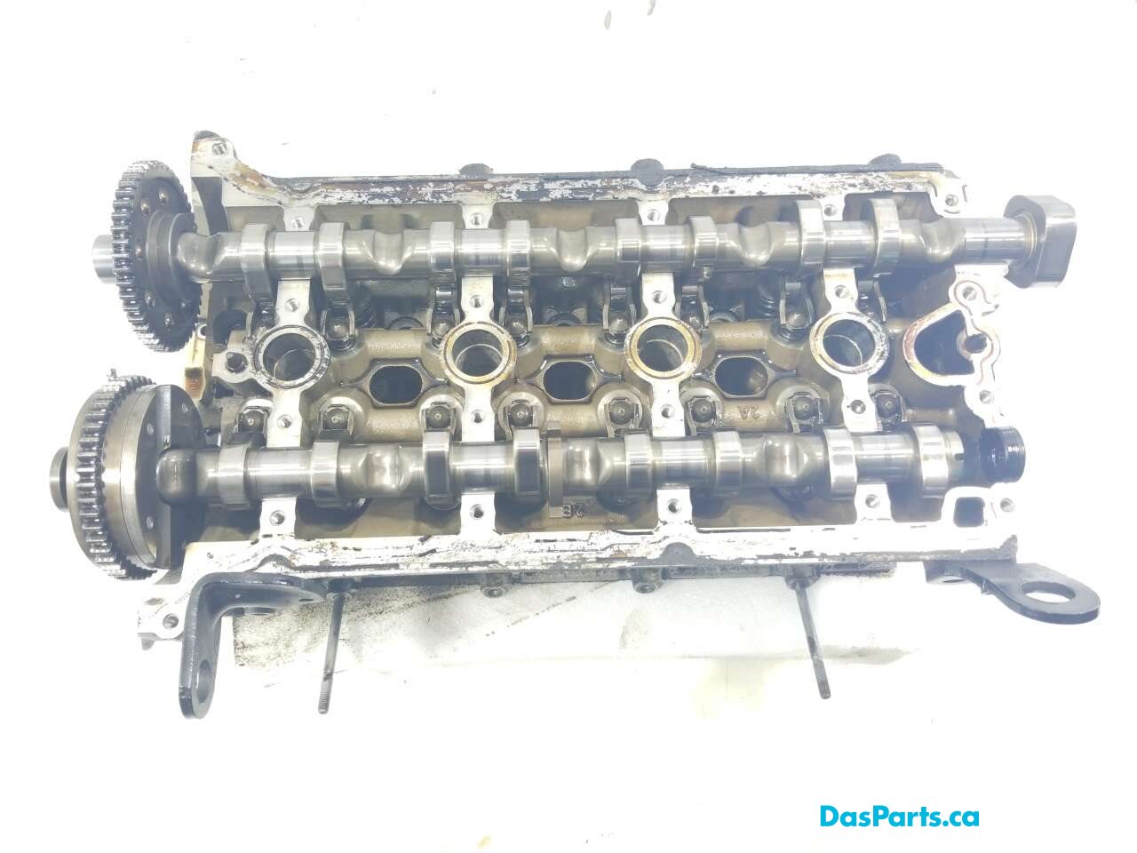 Engine Cylinder Head