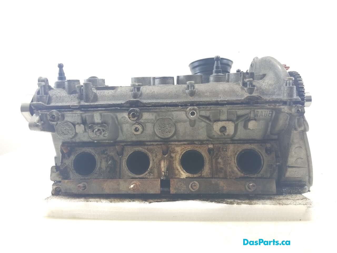 Engine Cylinder Head