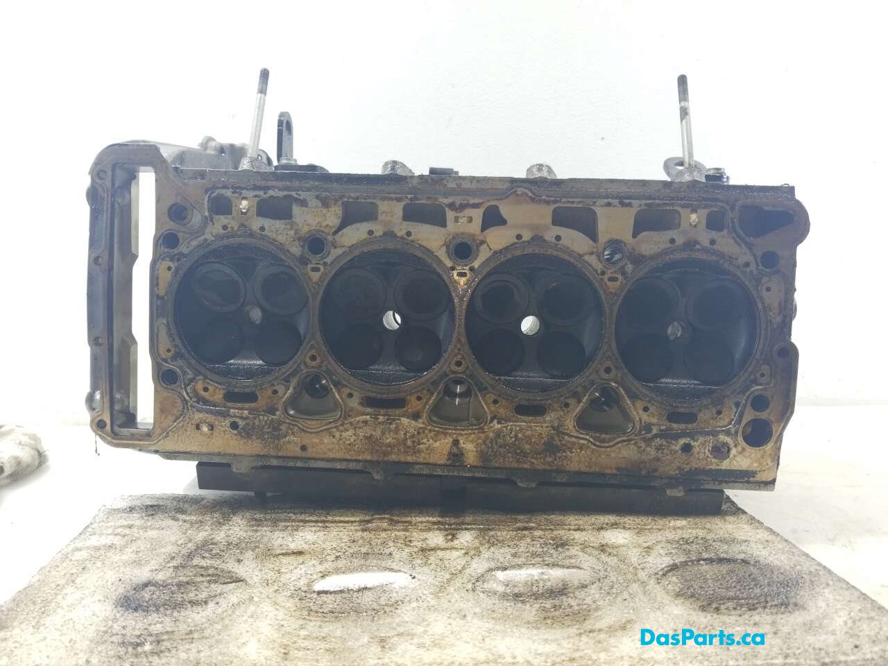 Engine Cylinder Head