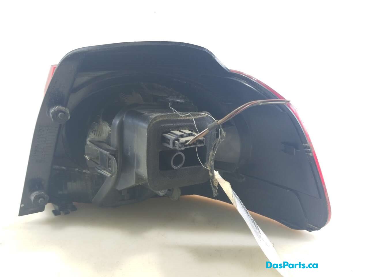 Taillight Outer LR