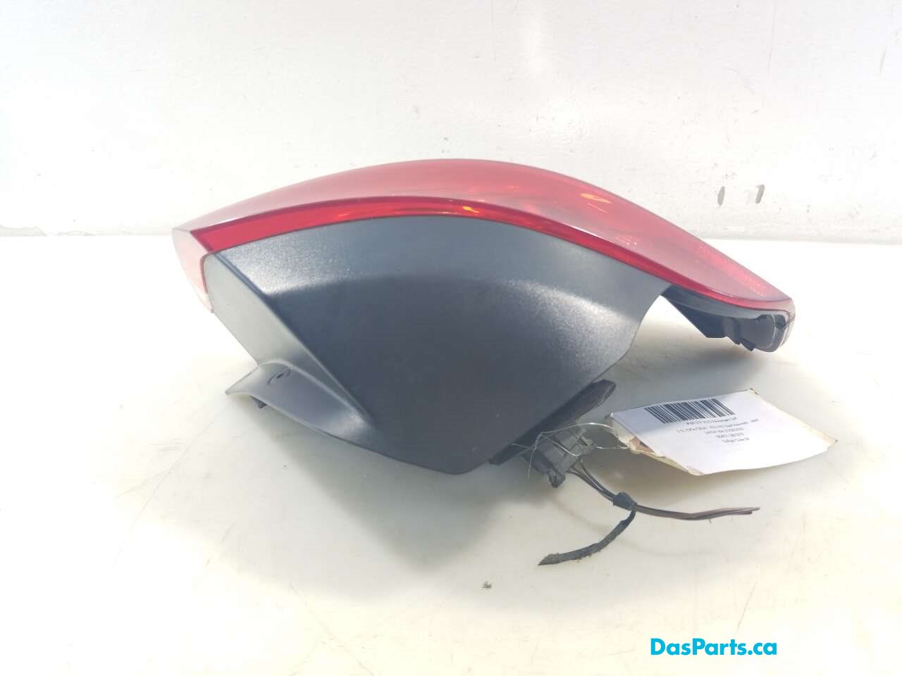 Taillight Outer LR
