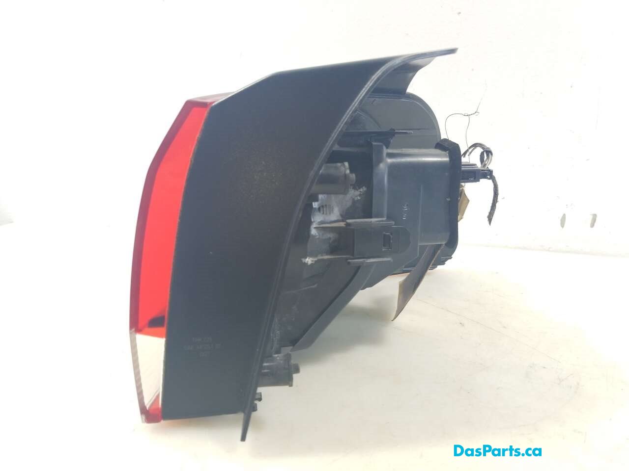 Taillight Outer LR