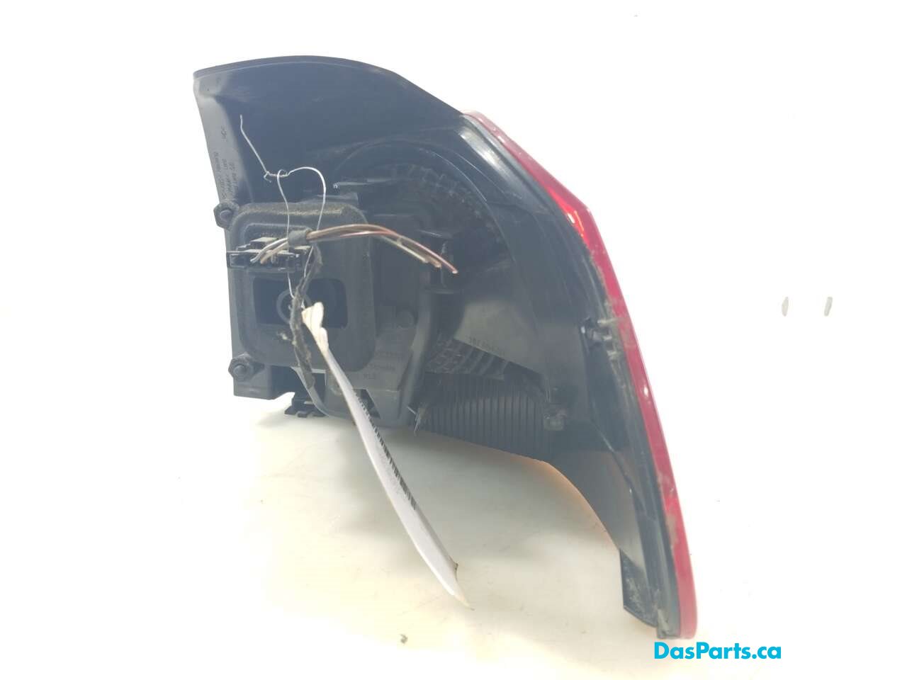 Taillight Outer LR