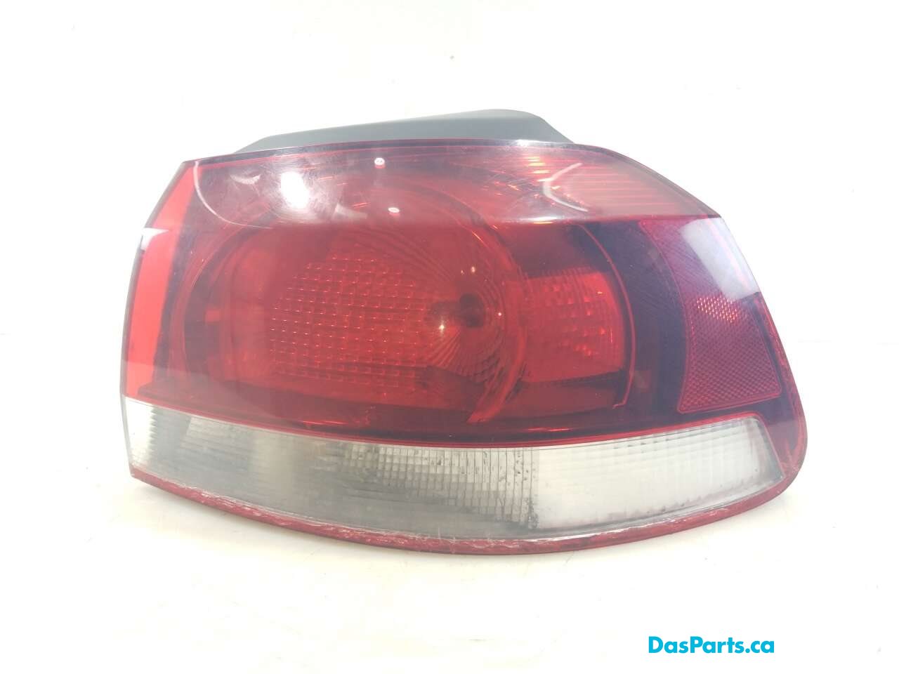 Taillight Outer RR