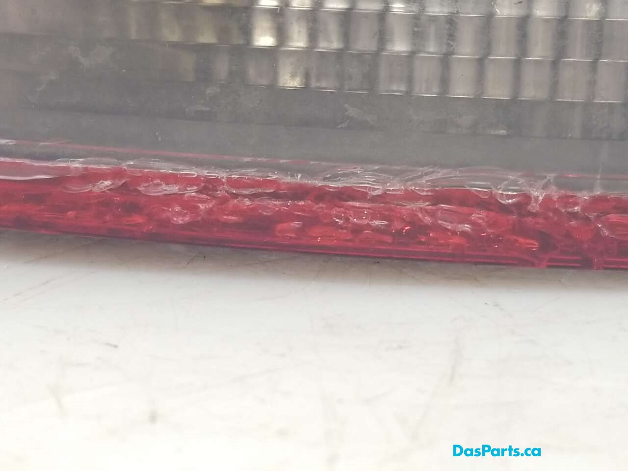 Taillight Outer RR