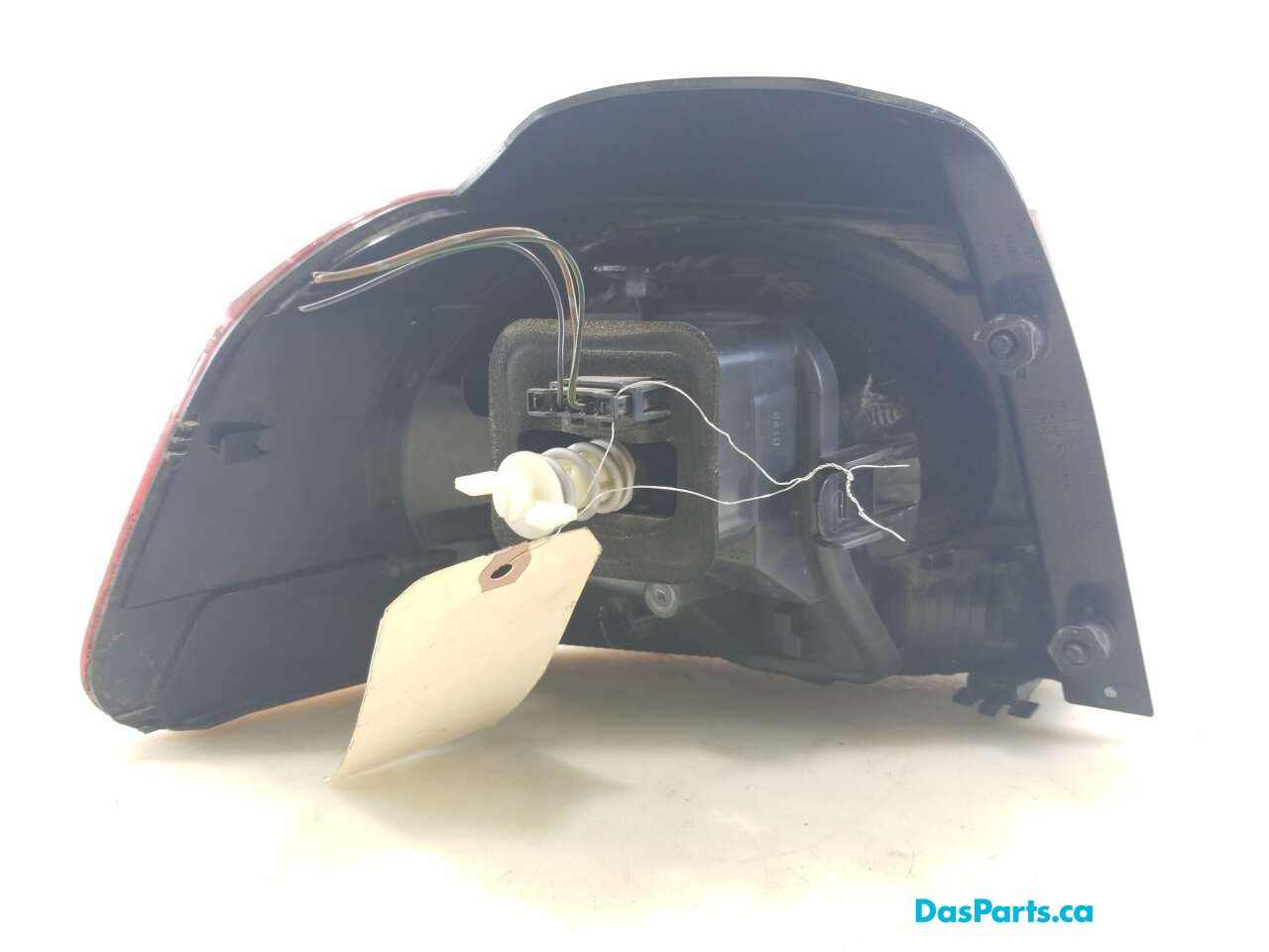 Taillight Outer RR