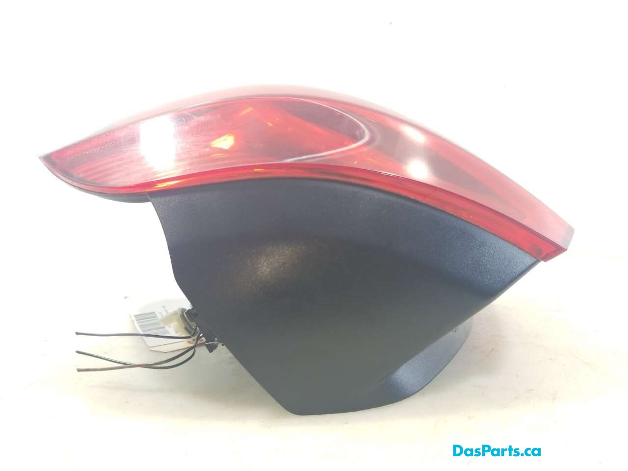Taillight Outer RR