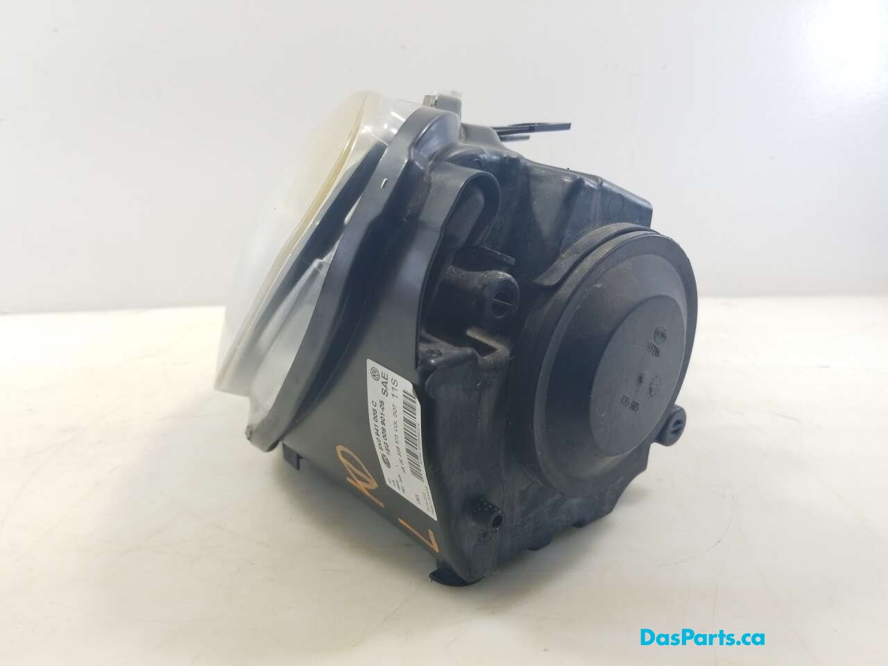 Headlight LF