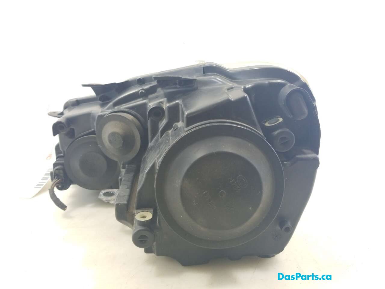 Headlight RF