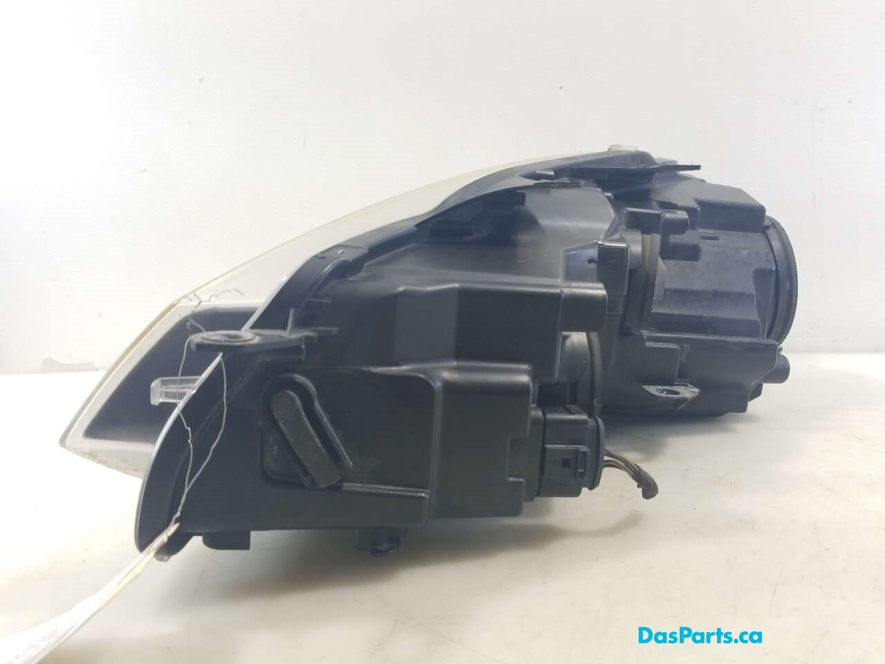 Headlight RF