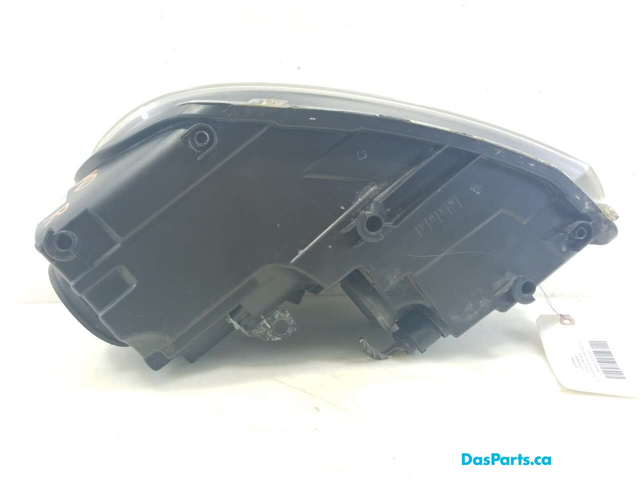 Headlight RF