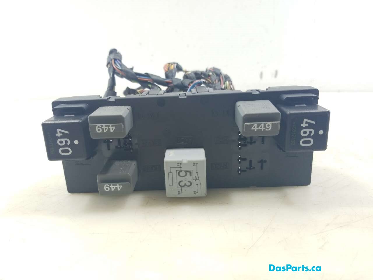 Body Control Module