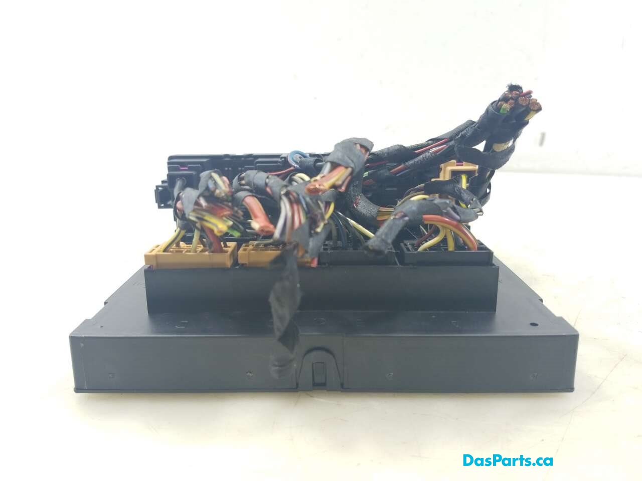 Body Control Module