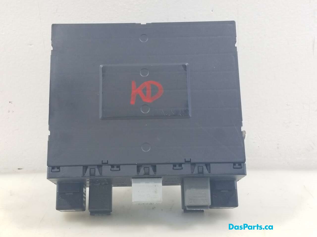 Body Control Module