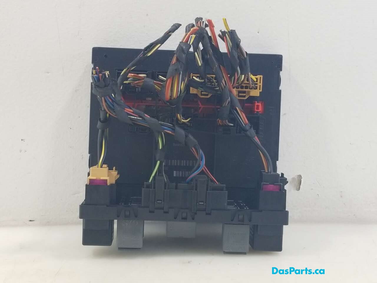 Body Control Module
