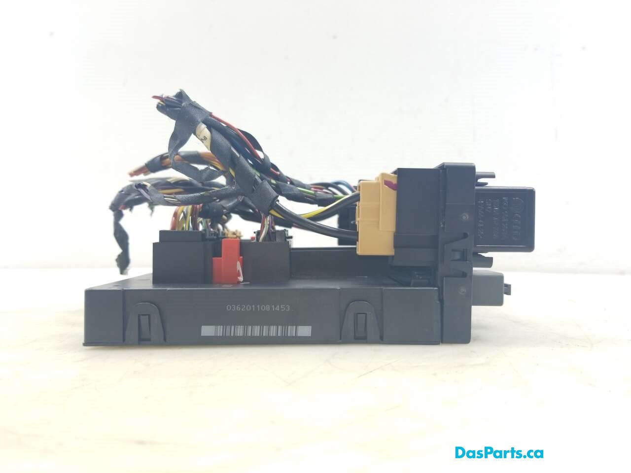 Body Control Module