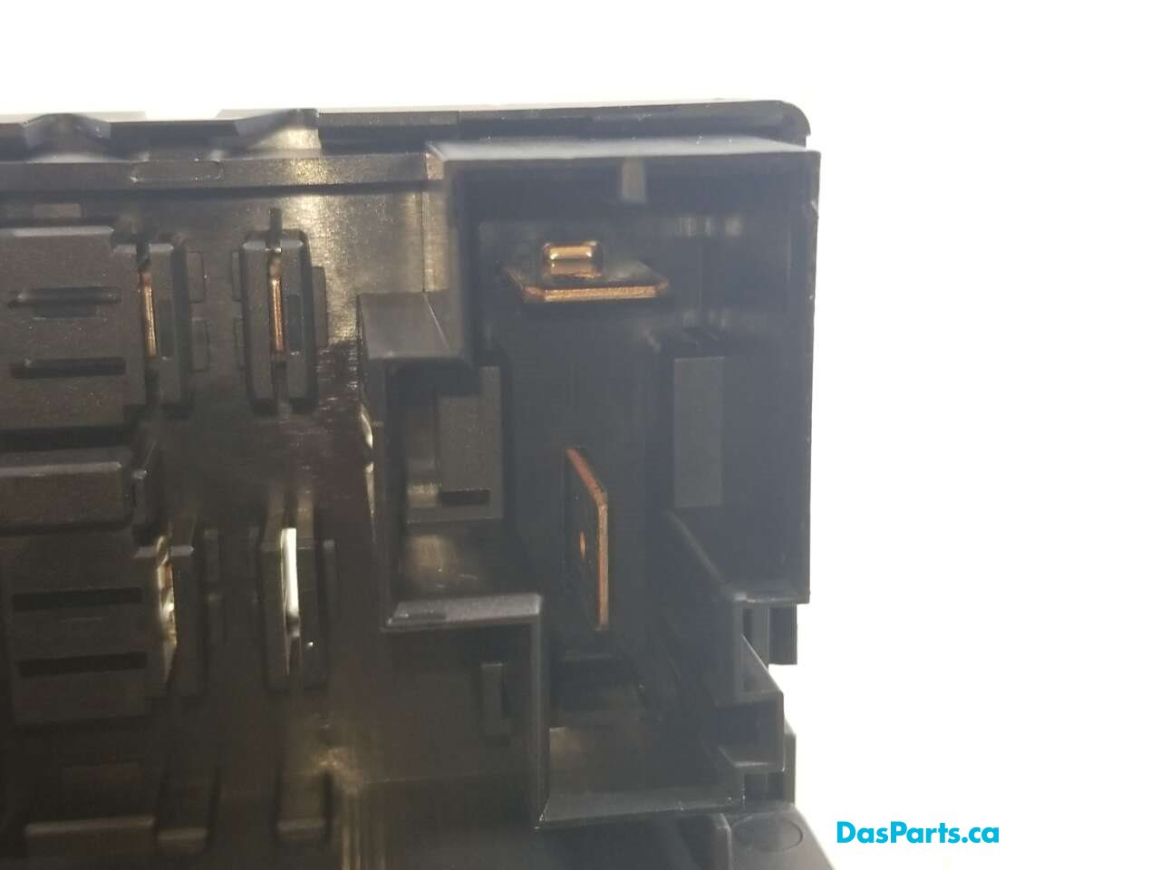 Body Control Module