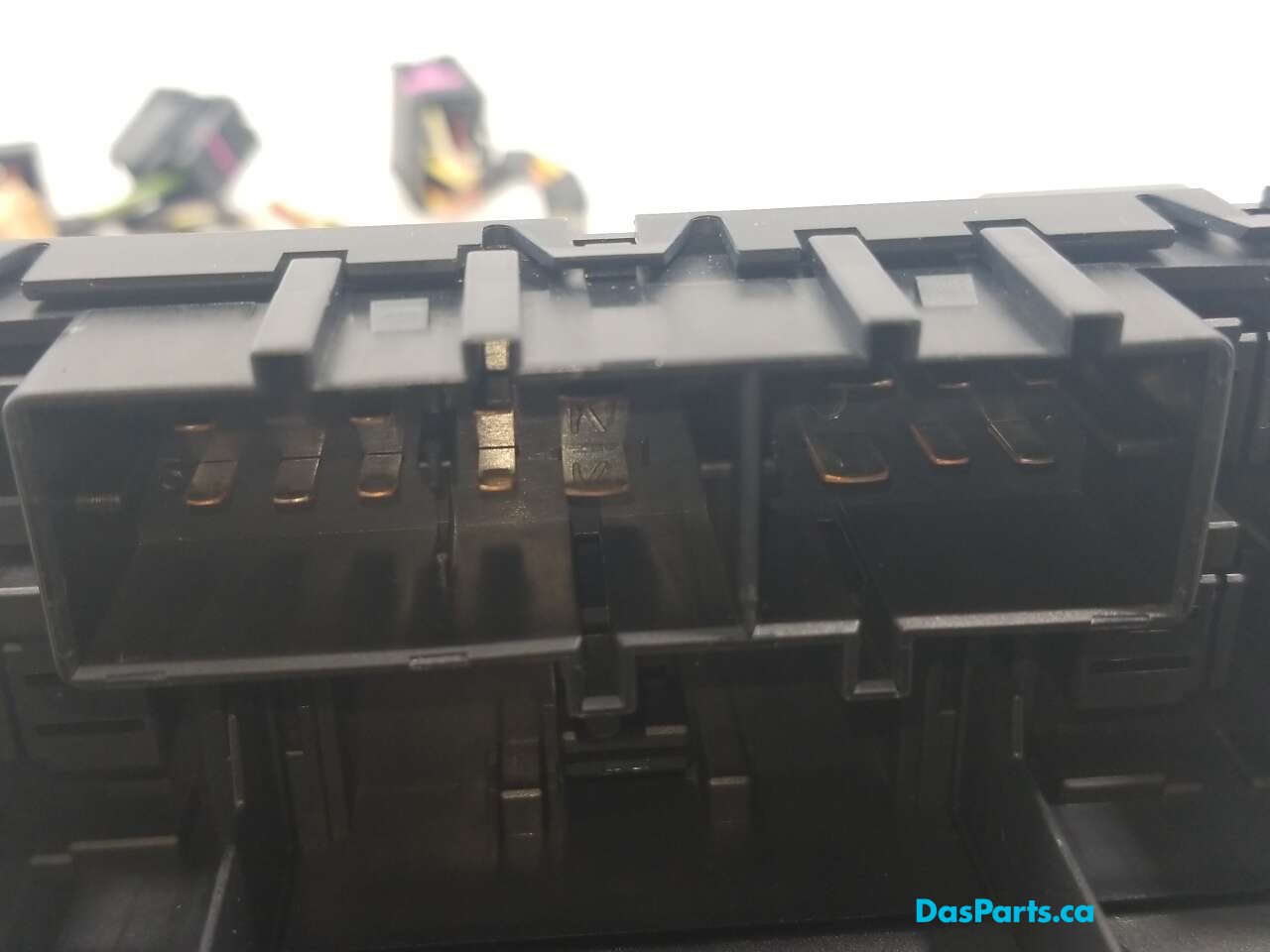 Body Control Module