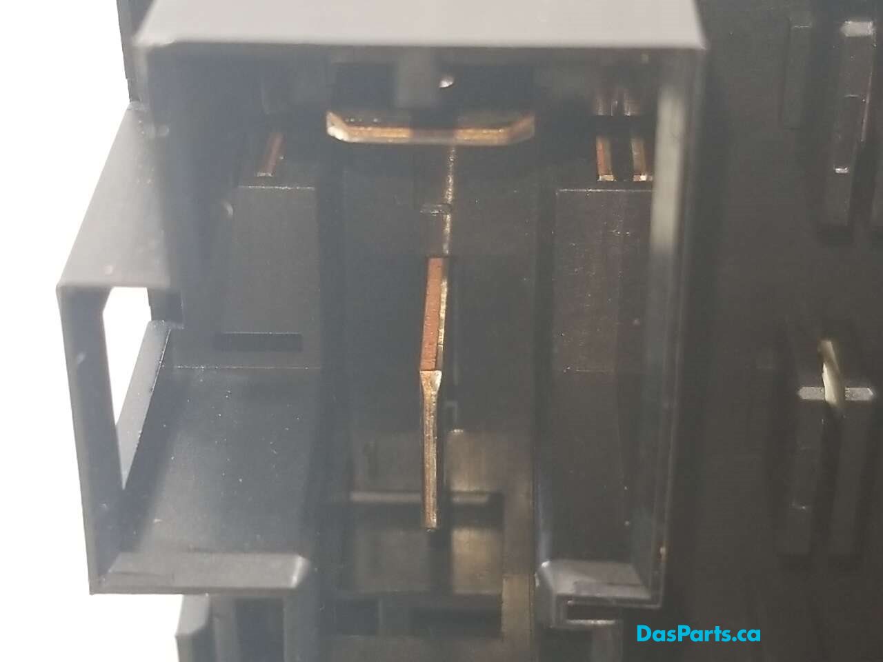 Body Control Module