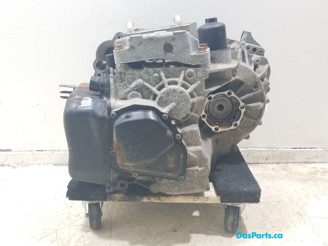 Automatic Transmission