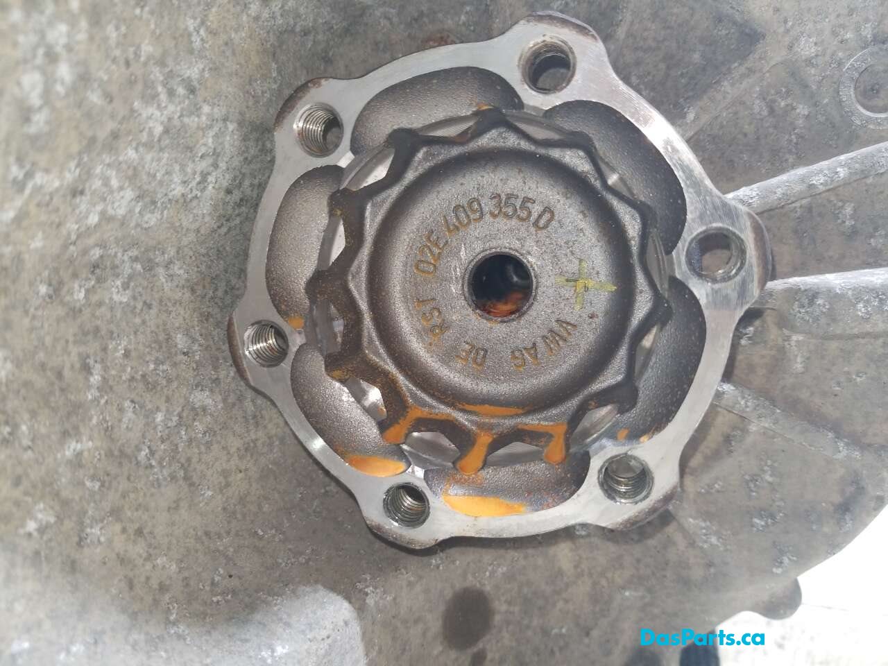 Automatic Transmission