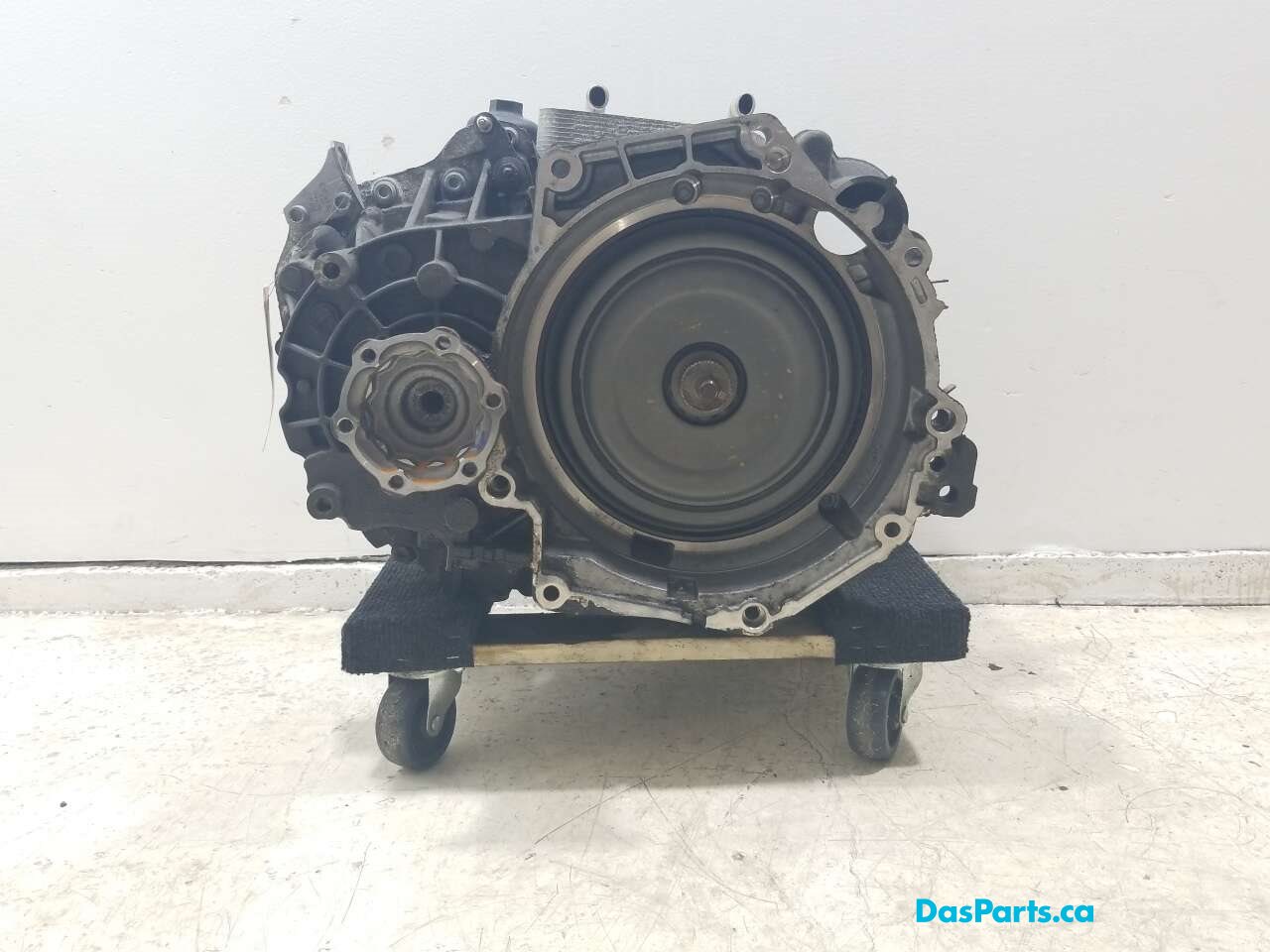 Automatic Transmission
