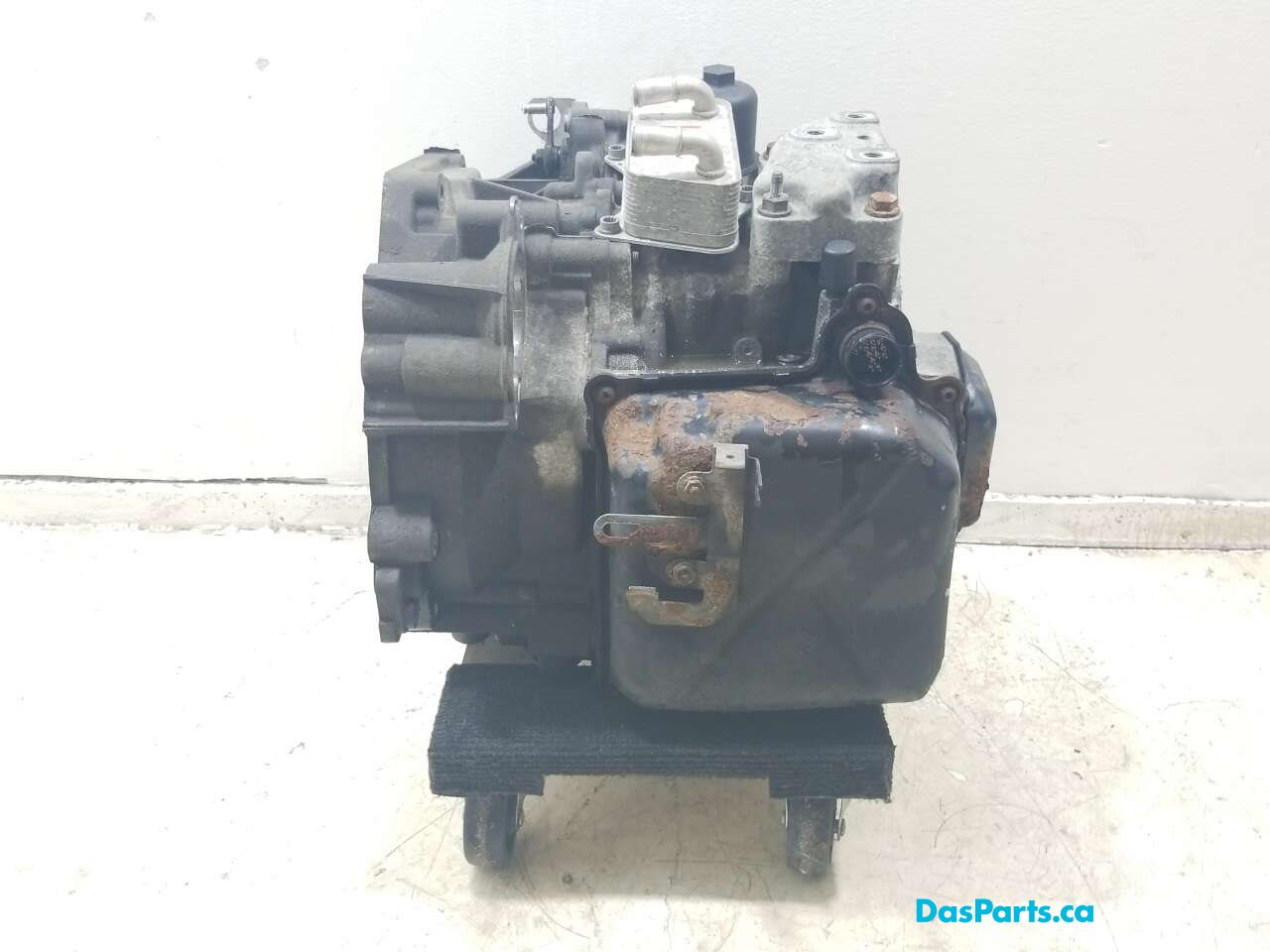 Automatic Transmission