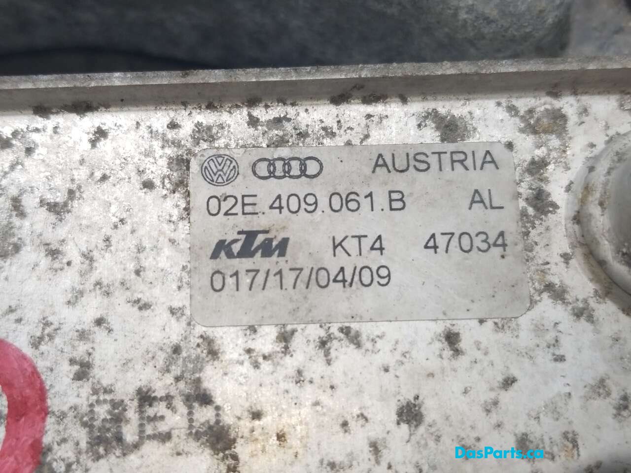 Automatic Transmission
