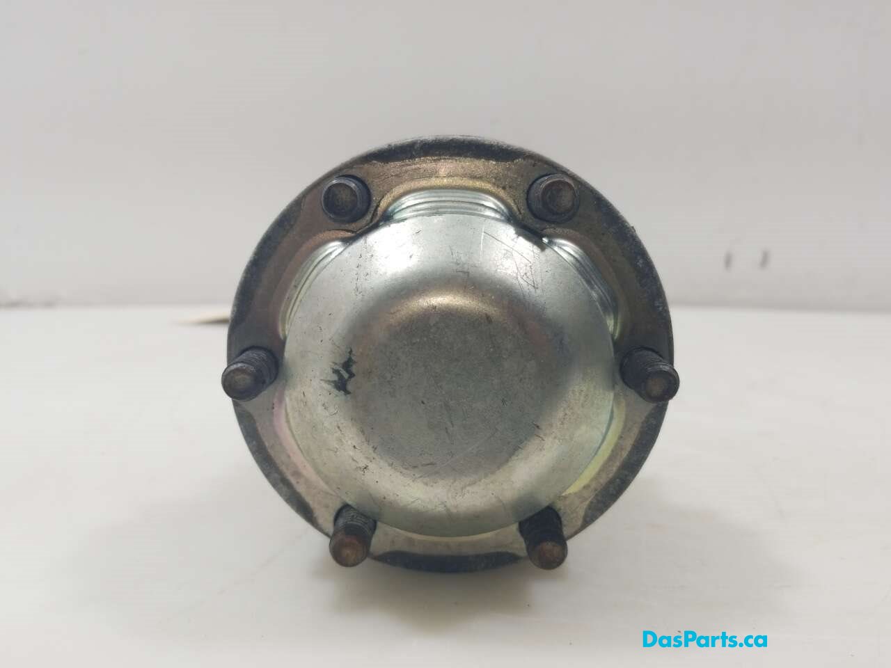 Axle LF