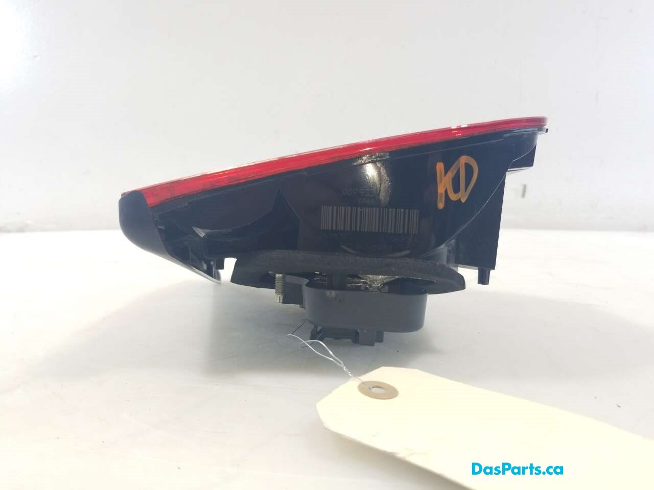 Taillight Inner LR