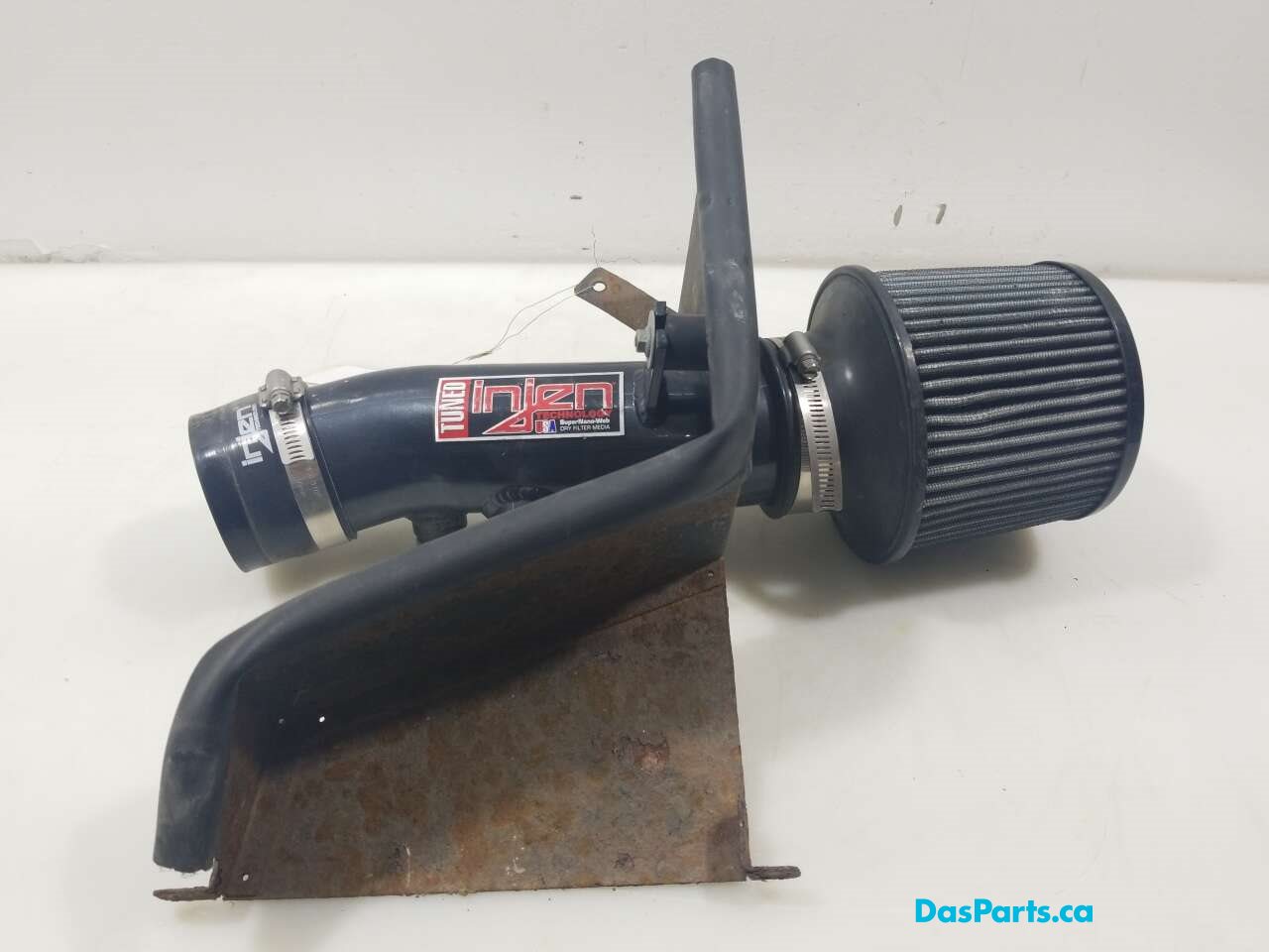 Intake