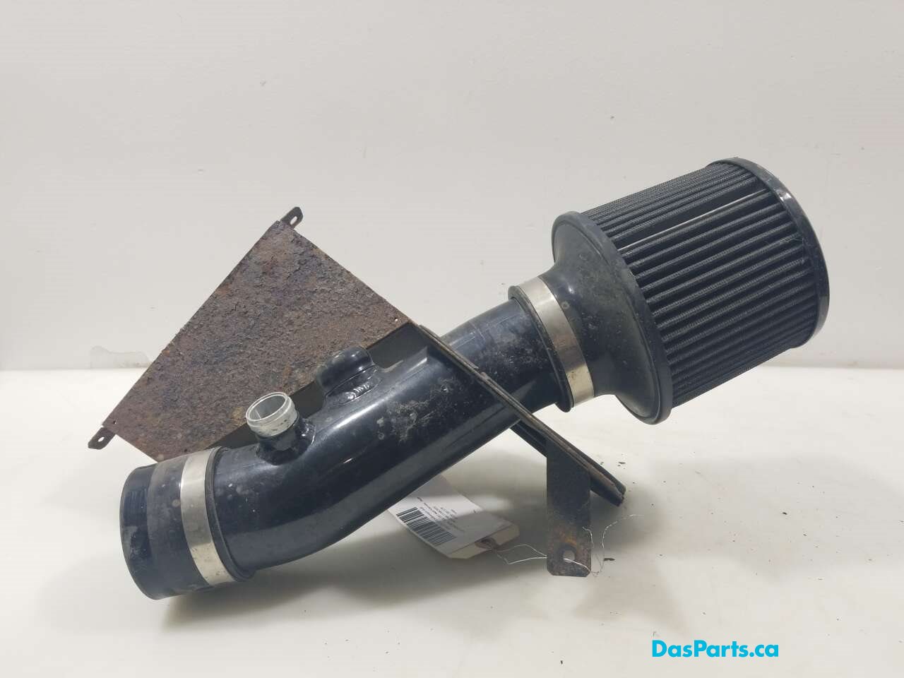 Intake