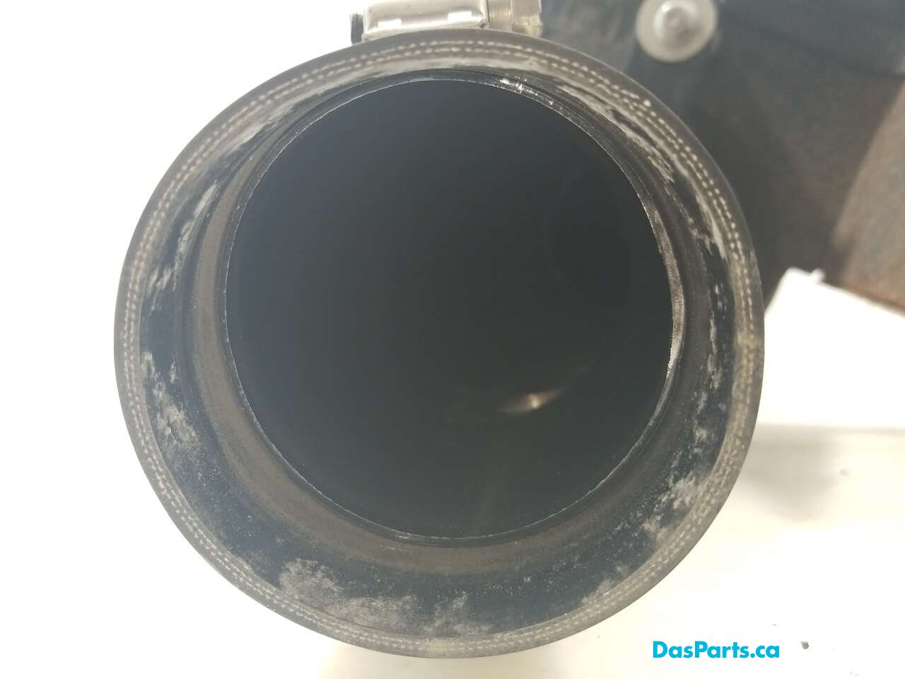 Intake