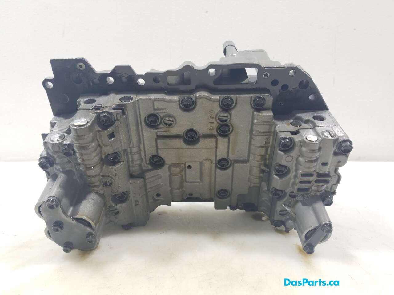 Valve Body