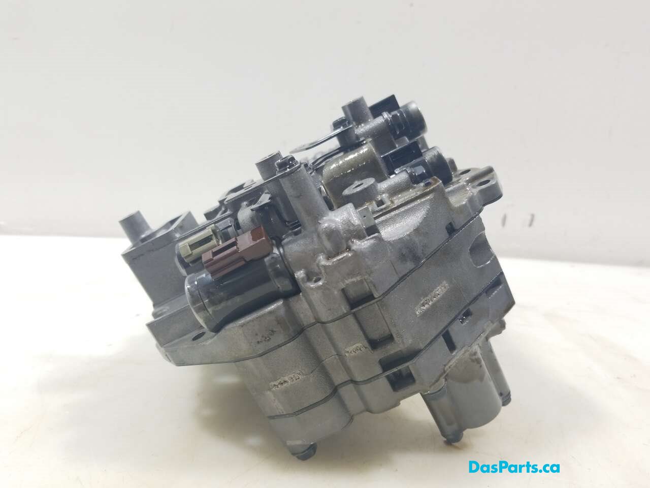 Valve Body