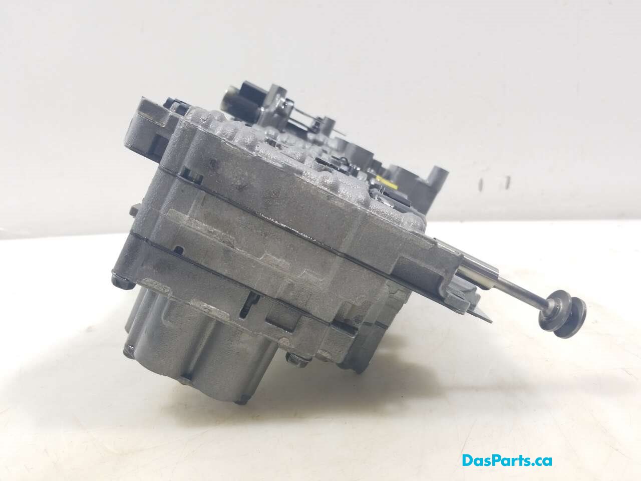 Valve Body