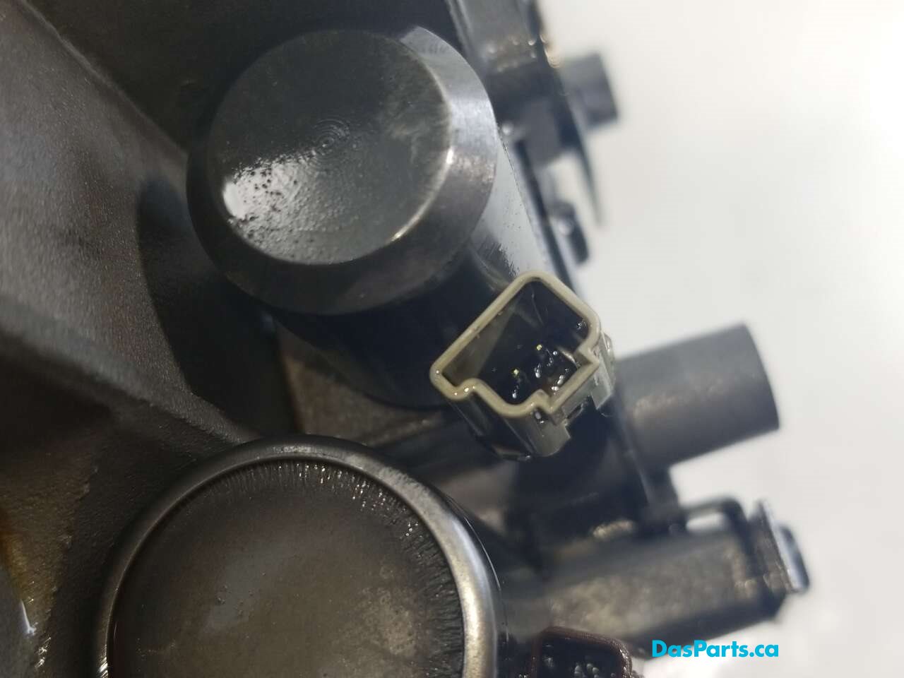 Valve Body