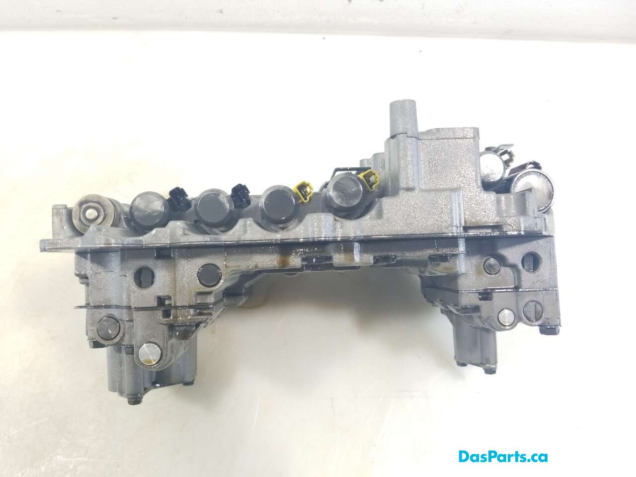 Valve Body