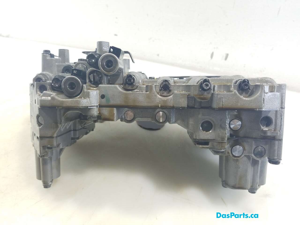 Valve Body
