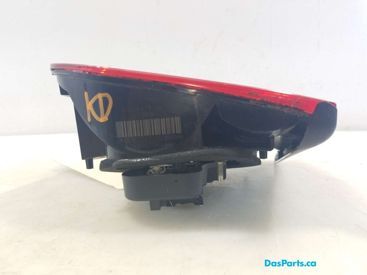 Taillight Inner RR