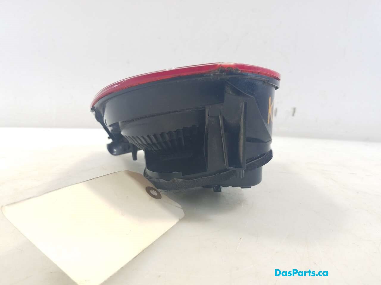Taillight Inner RR