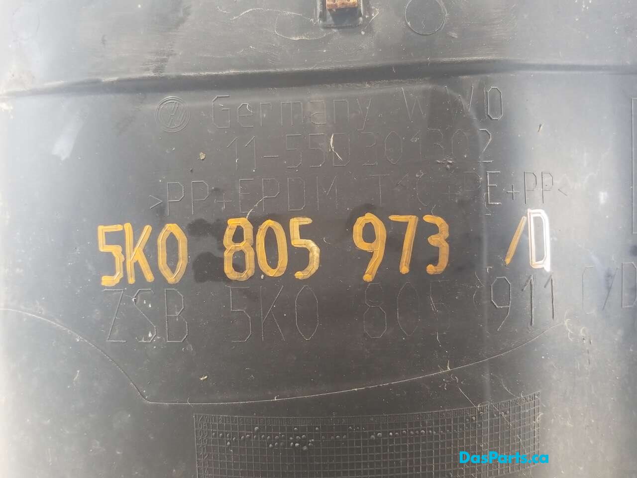 Fender Liner LF 2