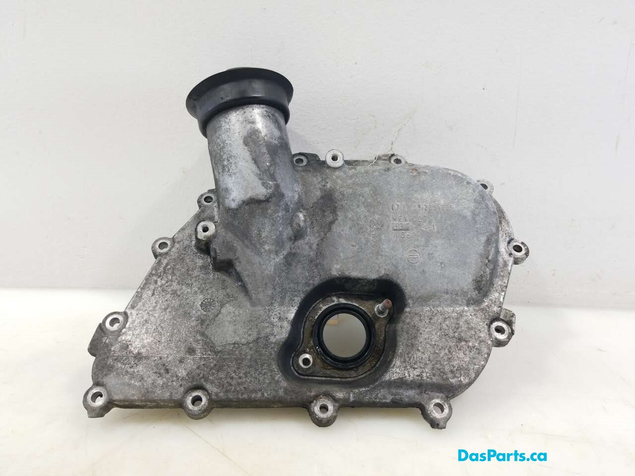 Timing Cover Upper
